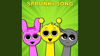 Sprunki Song