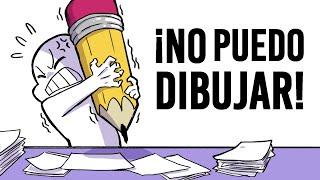 Cómo mantener la motivación para dibujar webcómics