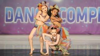 JDI Dance Company  - Divas