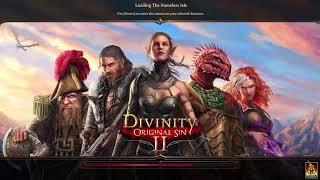 Divinity: Original Sin II - Running like Clockwork