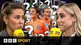 Which Lionesses are at risk? | BBC Sport