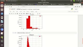 Read & Display Raster Data - rasterio module