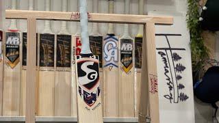 SG KLR edition cricket bat 2023 review (SG new launch)