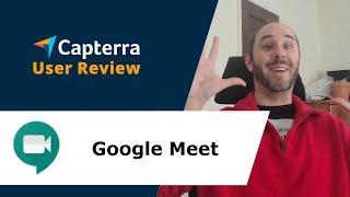 Google Meet Review: Great Zoom Alternative If Using Google Workplace