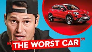 The WORST SUVs Of 2023 You Should NOT Buy..