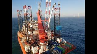 WRV-Offshore – the world`s first fully DNV certified cable test system for offshore windfarms