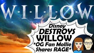 Willow TV Series is TERRIBLE!