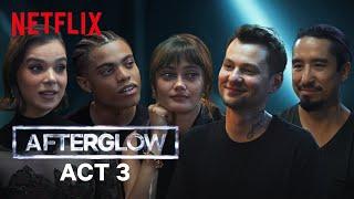 Arcane Afterglow: Act 3 | Arcane Season 2 Aftershow | Netflix