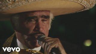 Vicente Fernández - La Ley del Monte (En Vivo)