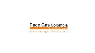 Race Gas - ¿ Como funciona ?