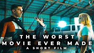 The Worst Movie Ever Made | Comedy Film