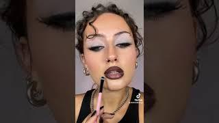90s makeup tutorial  #makeup #tiktok