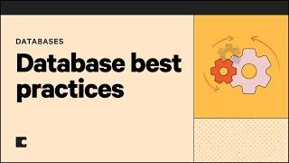 Coda database best practices | Databases 101