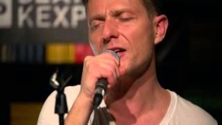 GusGus   Full Performance Live on KEXP