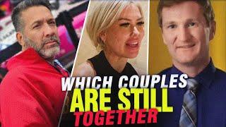 Which 90 Day Fiancé Couples Survived Season 7? The Shocking Truth Revealed!