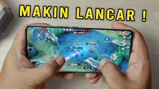 Mobile Legends Makin Lancar Setting Rata Kanan Ultra VIVO V27 5G | Worth it banget