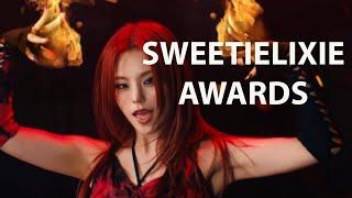 SWEETIELIXIE AWARDS 2023 : ME VS MY SISTER VS OUR BESTIES