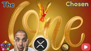 The CHOSEN One... ((LIVE)) w/ Six8Jay! Crypto, BTC, XRP & MORE