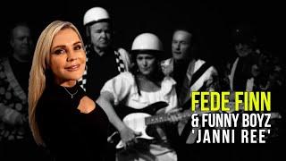 Fede Finn & Funny Boyz - Janni Ree