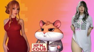 HFM COUB BEST CUBE Coub Приколы 2024 entertainment show, video collection from all over the world