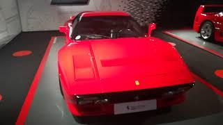 Museo Ferrari Fiorano Modenese