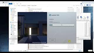 The BEST Way to Install Lumion Pro 12 for Beginners!