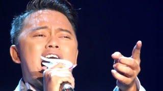 DANANG-DIA LELAKI AKU LELAKI, D'ACADEMY ASIA FINAL 28122015 [FULL HD]