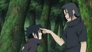 Itachi Uchiha (Cult To Follow "Down" amv)