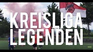 Summerfield United & Kreisligalegende  - Kreisligalegenden | OFFICIAL VIDEO