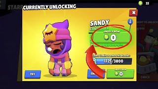 GET FREE CREDITS NOW!!!brawl stars free gift