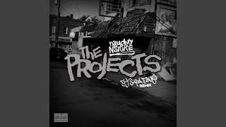 The Projects (DJ Supa Dave Remix)