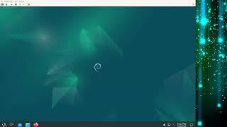 Install Plasma 6 on Debian