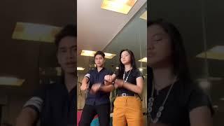 YANG LAGI VIRAL !!! TIKTOK TERBARU RATU AULIA