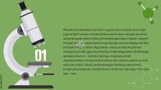 mikroorganisme pengelolaan limbah (bioremediasi)