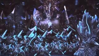 TERA online (The Exiled Realm of Arborea) Subsenix - Underground GMV