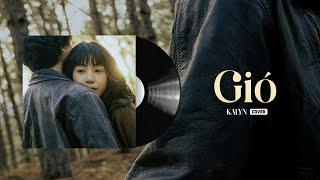 Gió (Piano Version) - Jank | kaLyn Cover (MV Lyric)