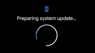 How to perform a system update on your Android 10 phone.