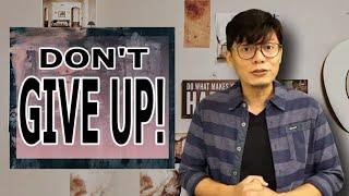 Don't Give Up! | Huwag Kang Sumuko | WOTG Word On The Go