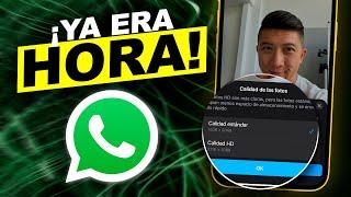 #7 NOVEDADES de WhatsApp que ESTABAS ESPERANDO!!!