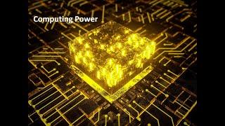 What is computing power?