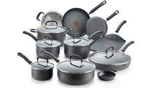 Top 3 Best Cookware Set in 2019