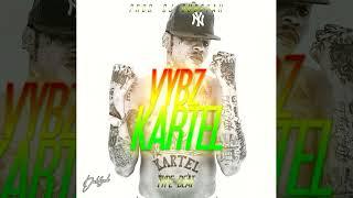 VYBZ KARTEL X SHAWN STORM X DANCEHALL TYPE BEAT Prod. Dj Dubfyah