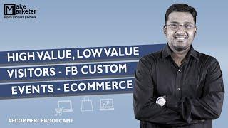 Facebook Ads Custom Audiences & Lookalike Audiences of High-Value Customers (eCommerce Shopify).