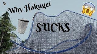 Why Hakugei SUCKS