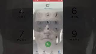 I’ll be BACK - Terminator | IPhoneDial #shorts