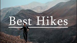 Best hikes in Crete