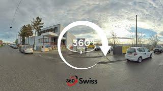 MAGO KFZ Fachbetrieb - 360 Virtual Tour Services