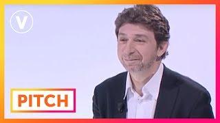 Orange présente Famoco | Pitch | VivaTech