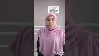 Cara Beli Khimar by Butik Masrom