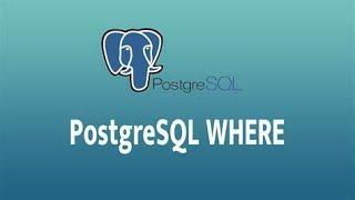 5. where clause,limit and offset in PostgreSQL